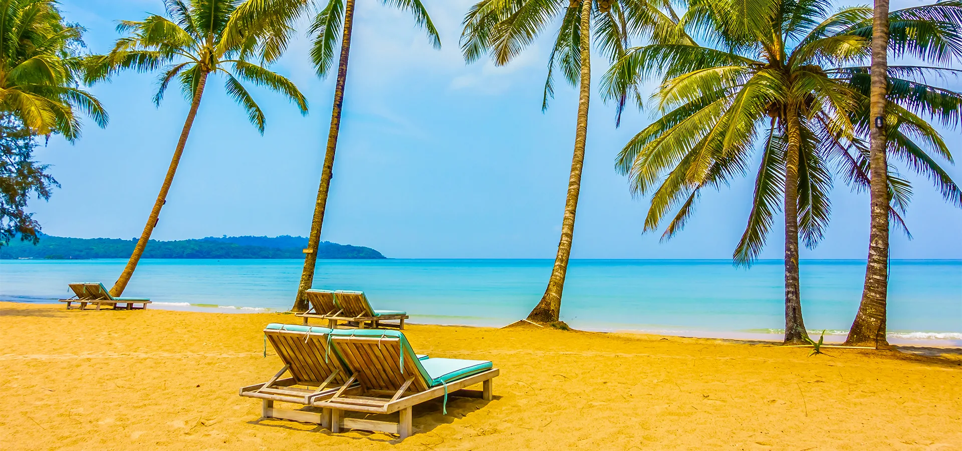 Beach HolidayTour Packages