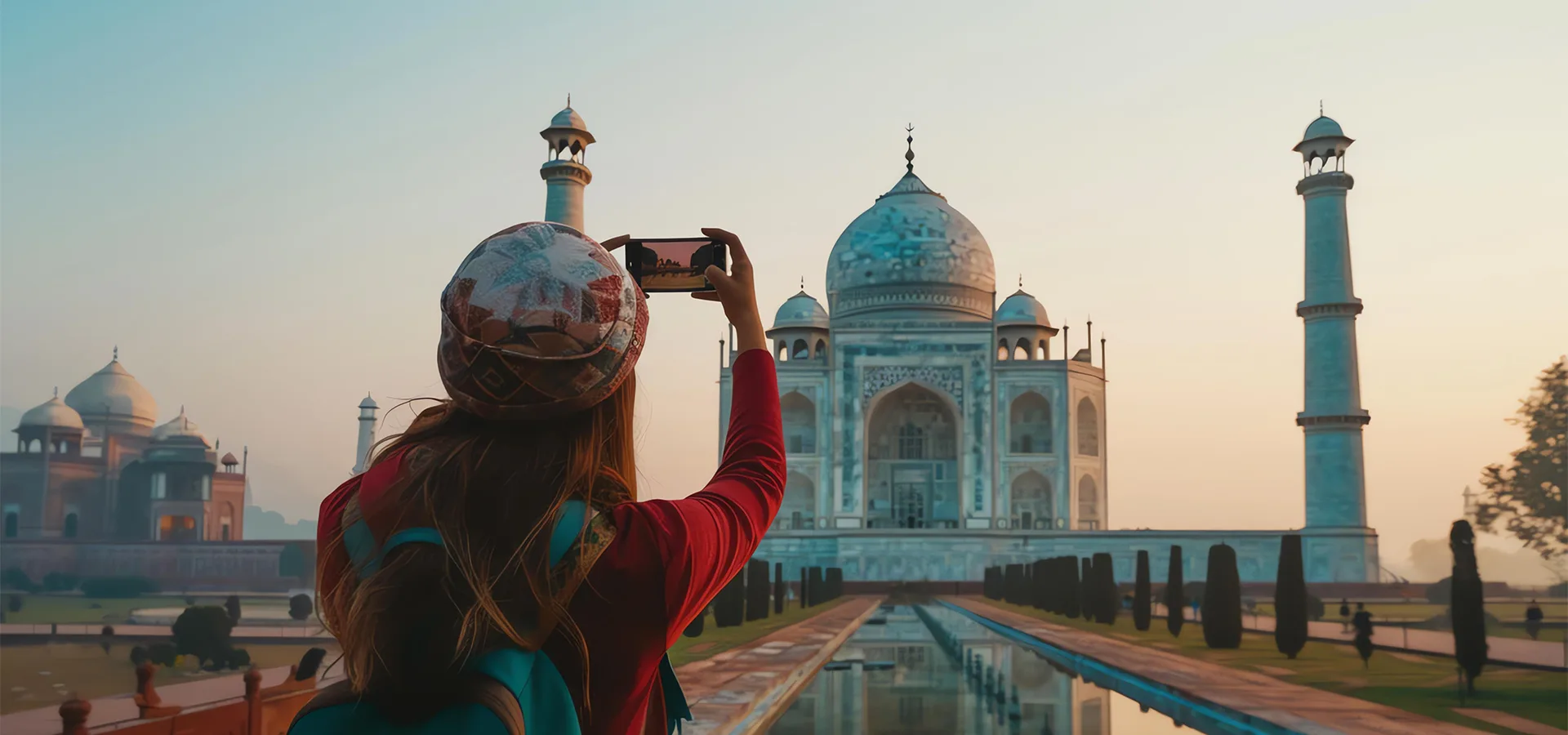 Discover India Vacations — All Itineraries by State