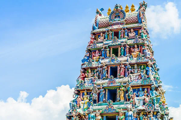 Tamil Nadu