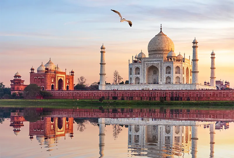 Agra