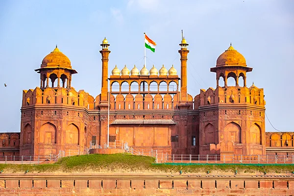Delhi