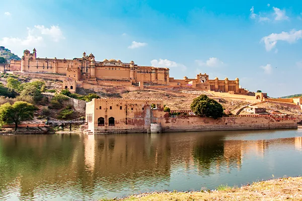 Amber Fort