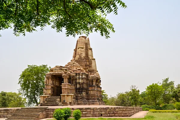 Khajuraho