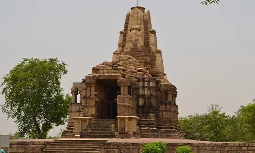 Eastern Group of Temples
