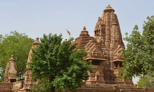 Kandariya Mahadeva Temple