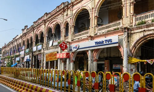Hazratganj