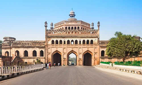Rumi Darwaza