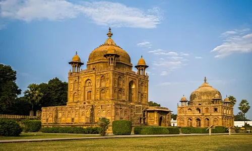 Khusro Bagh