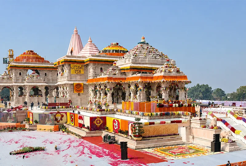 Ayodhya