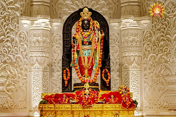 Shri Ram Janmabhoomi Mandir
