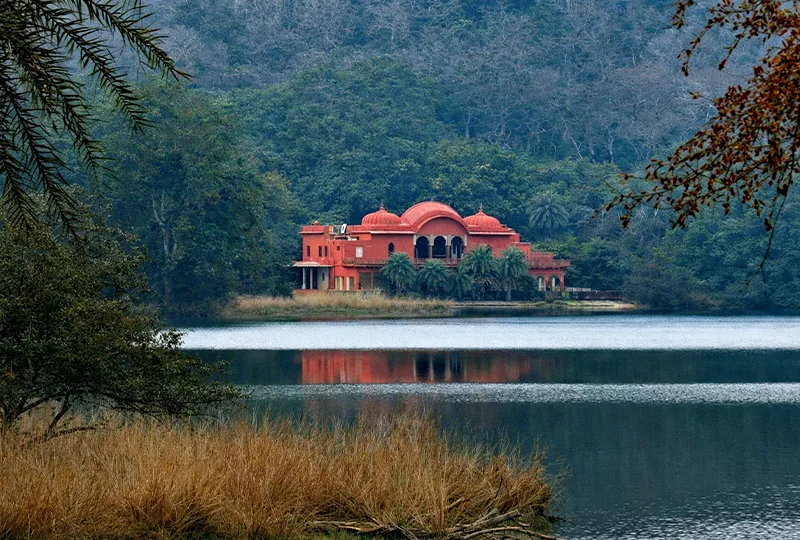 Ranthambhore