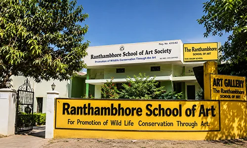 Ranthambhore School of Art