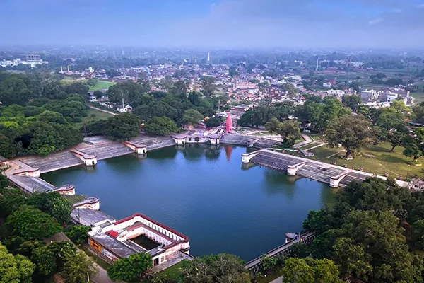 Treta Ke Thakur Temple