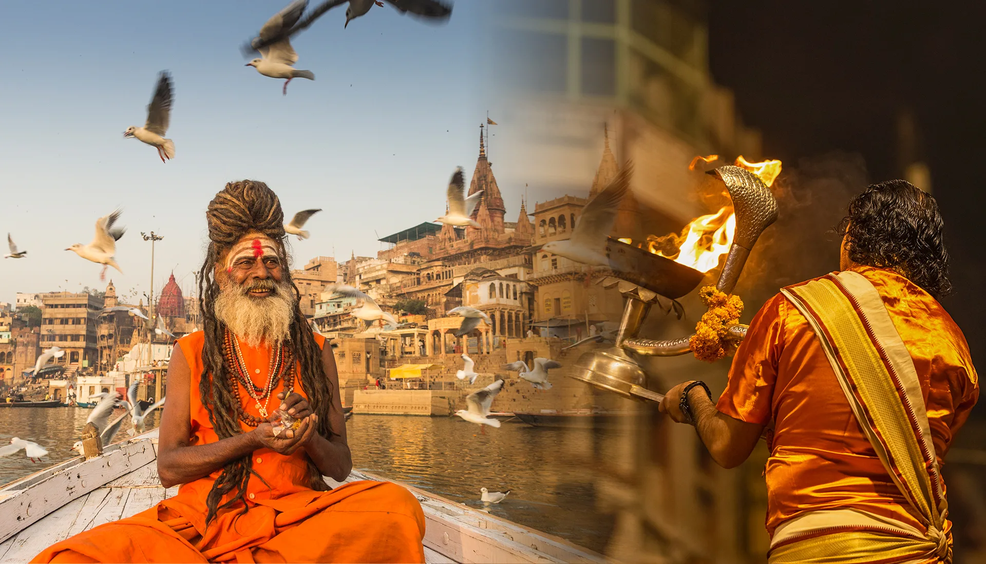 Varanasi