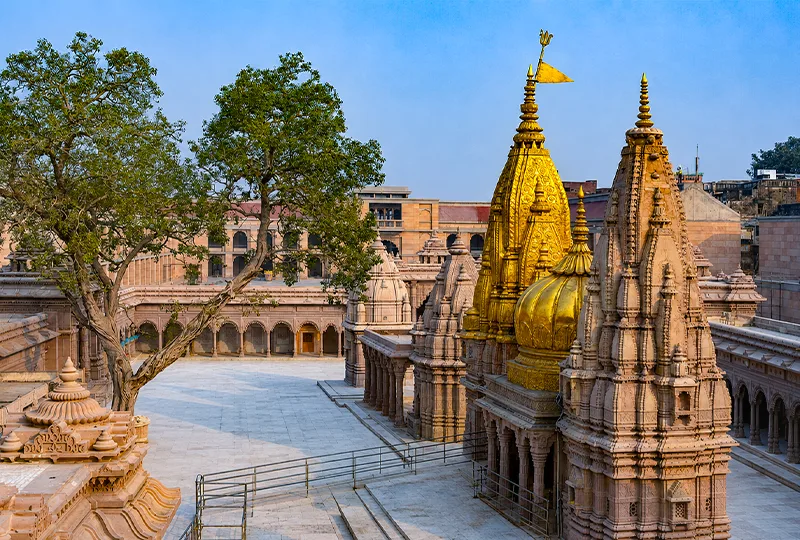 Varanasi