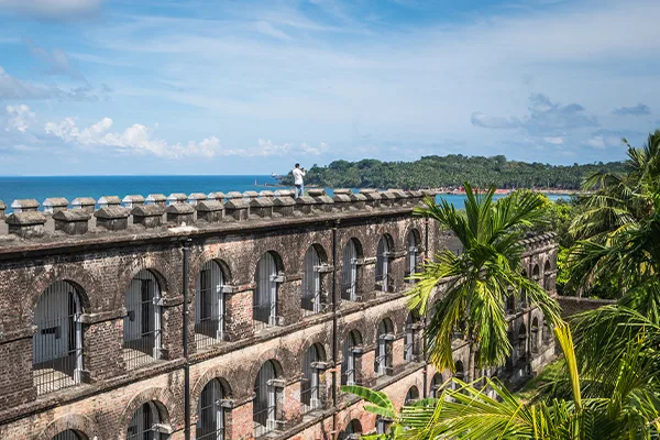 Port Blair