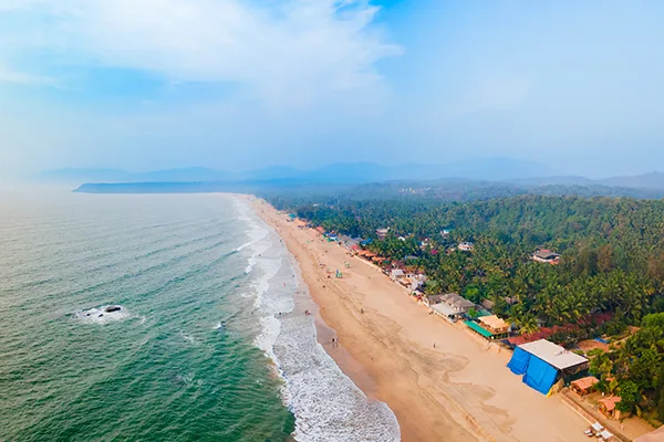 South Goa