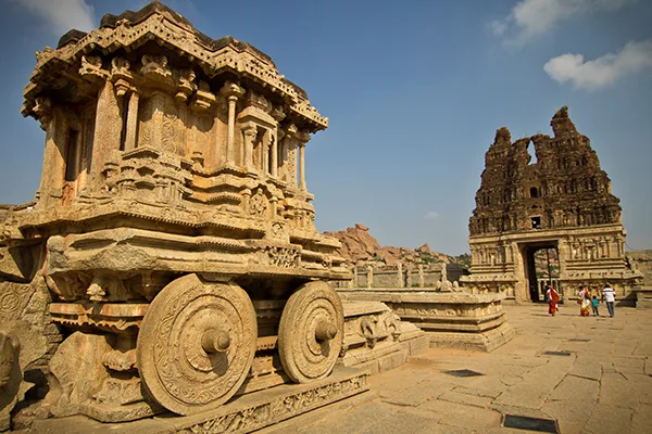 Hampi