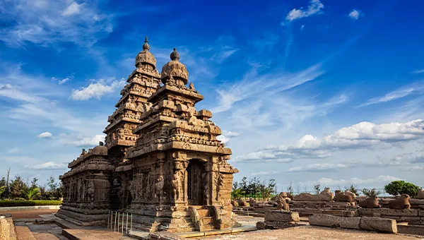 Mahabalipuram