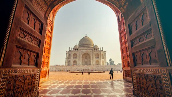 Agra