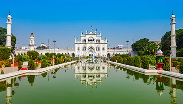 Lucknow