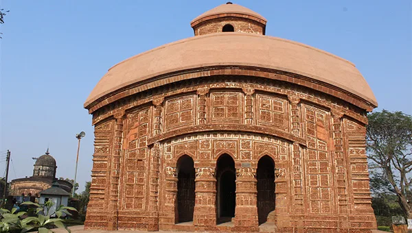 Bishnupur