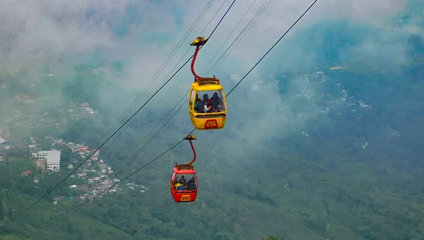 Darjeeling