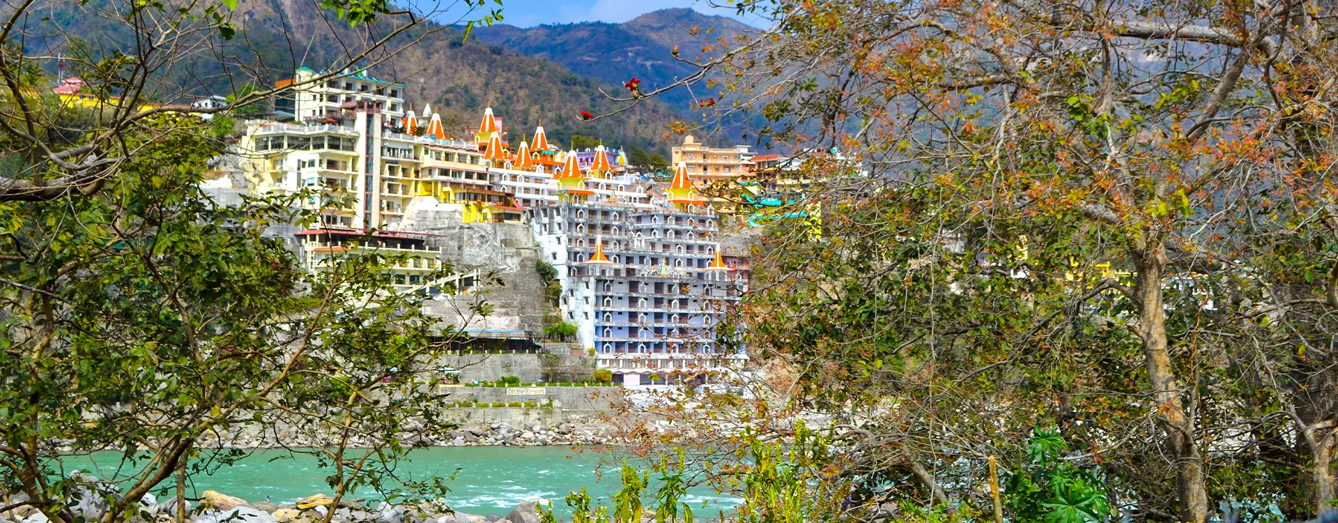 Haridwar and Rishikesh