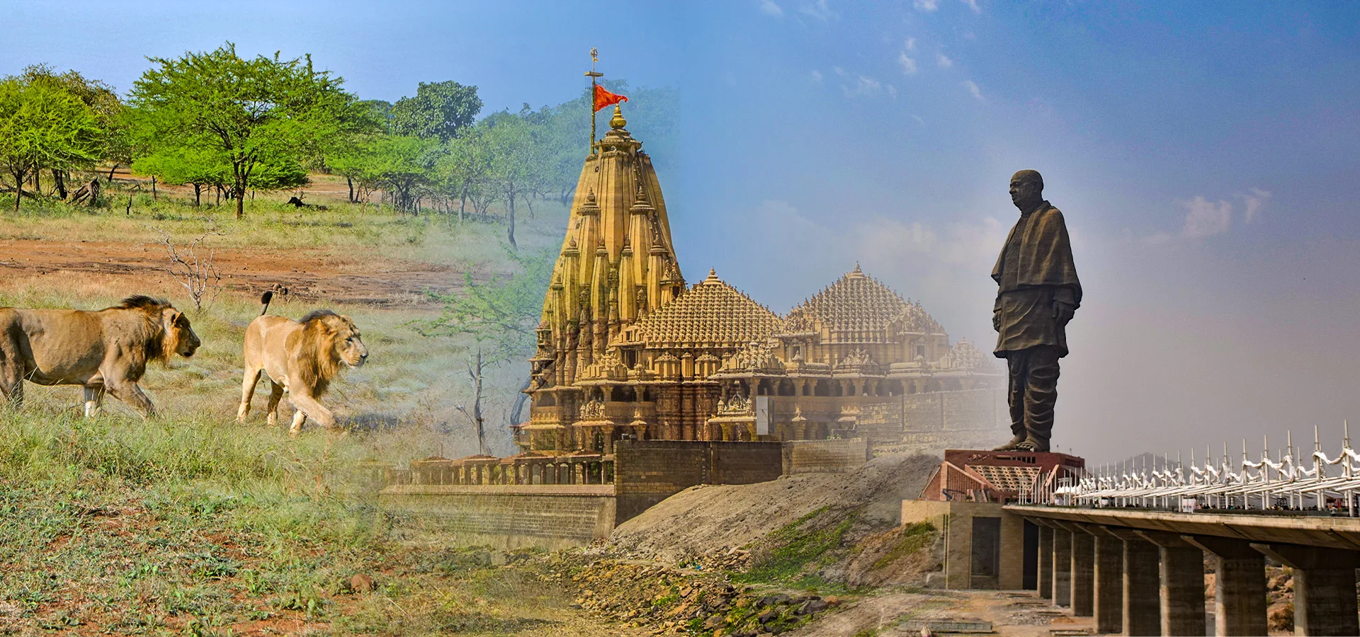 All Gujarat Tours