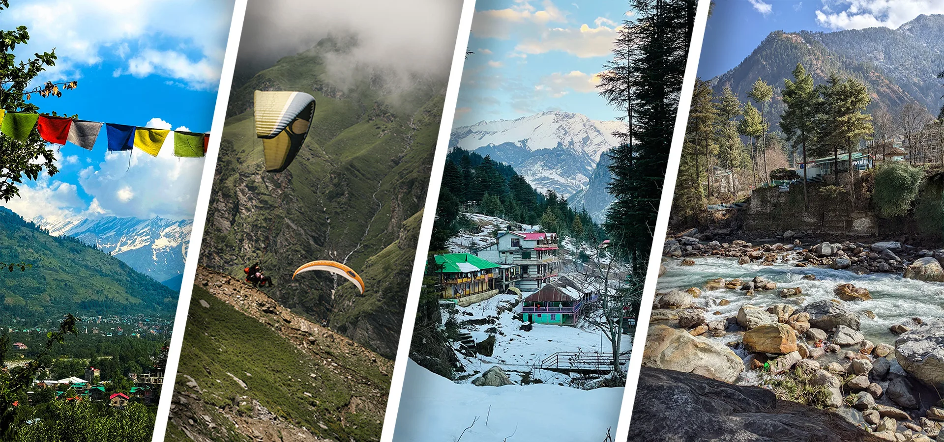 Himachal PradeshTour Packages