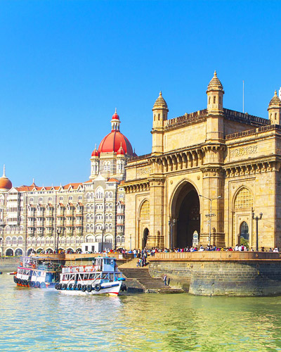 weekend tour packages from mumbai