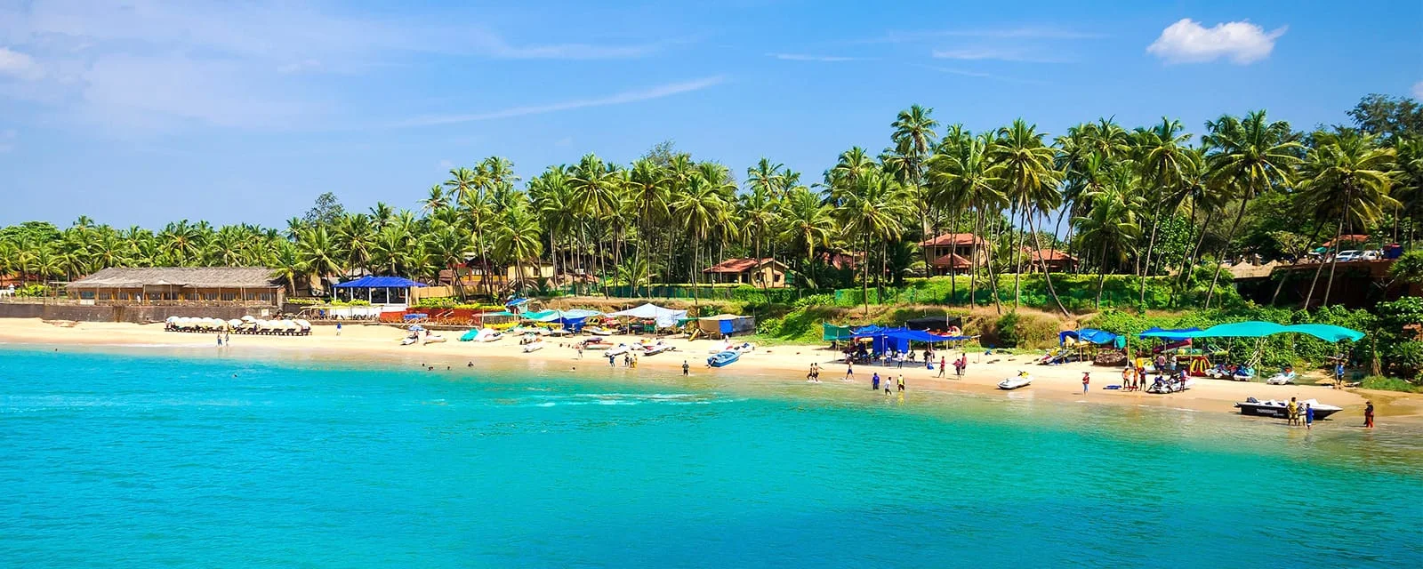 Goa Tour Packages