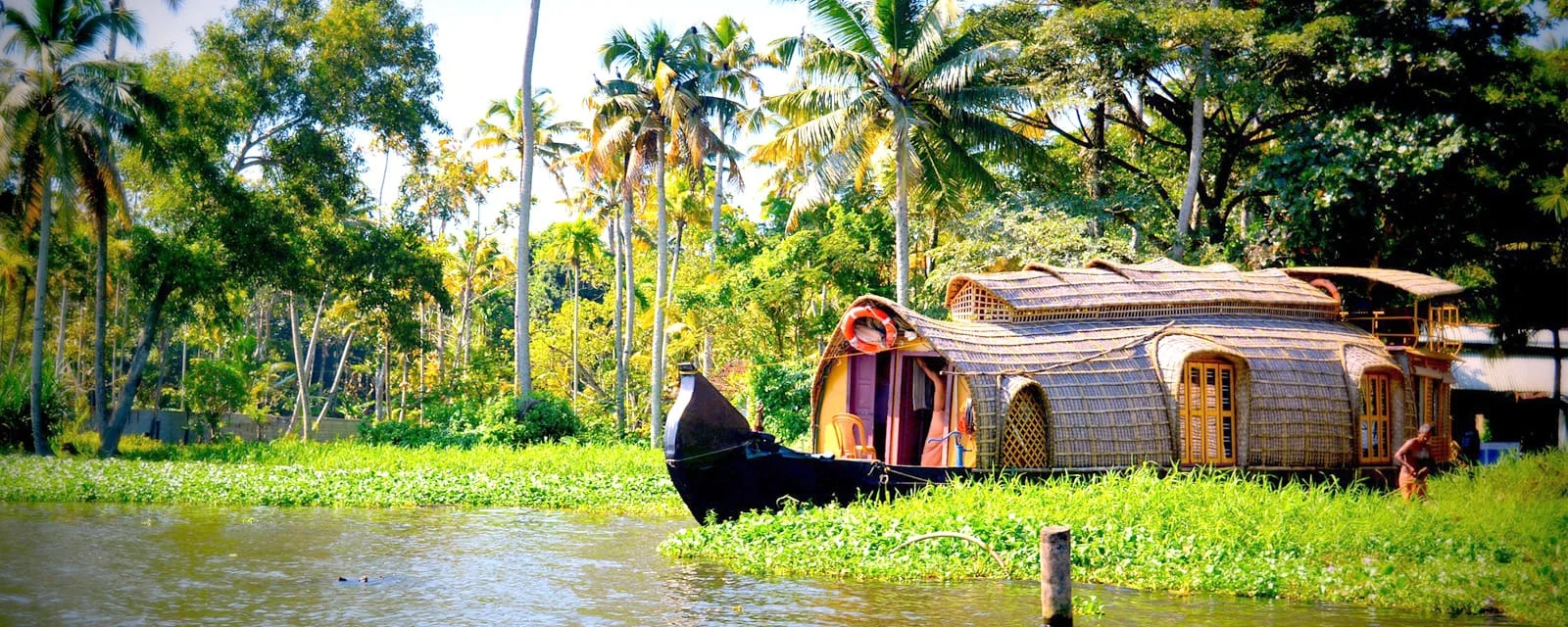 Kerala Tour Packages