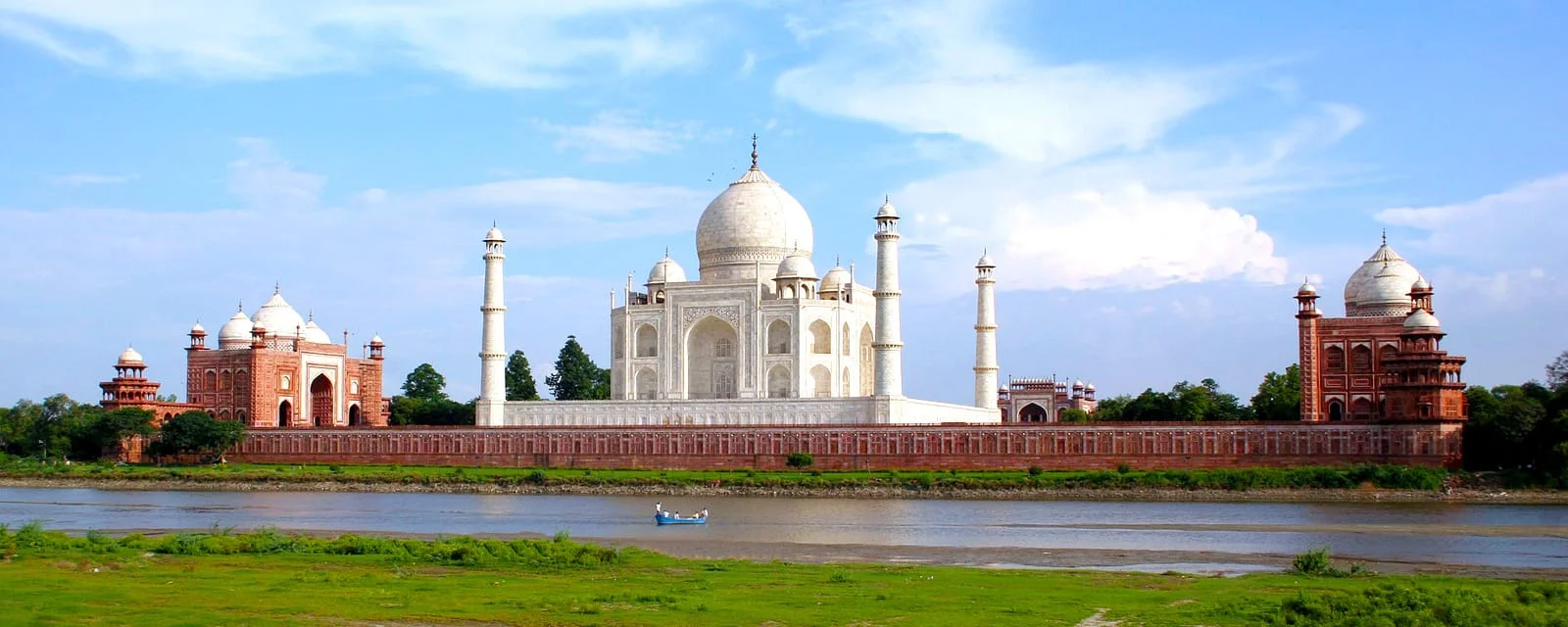 Taj Mahal Tour Packages