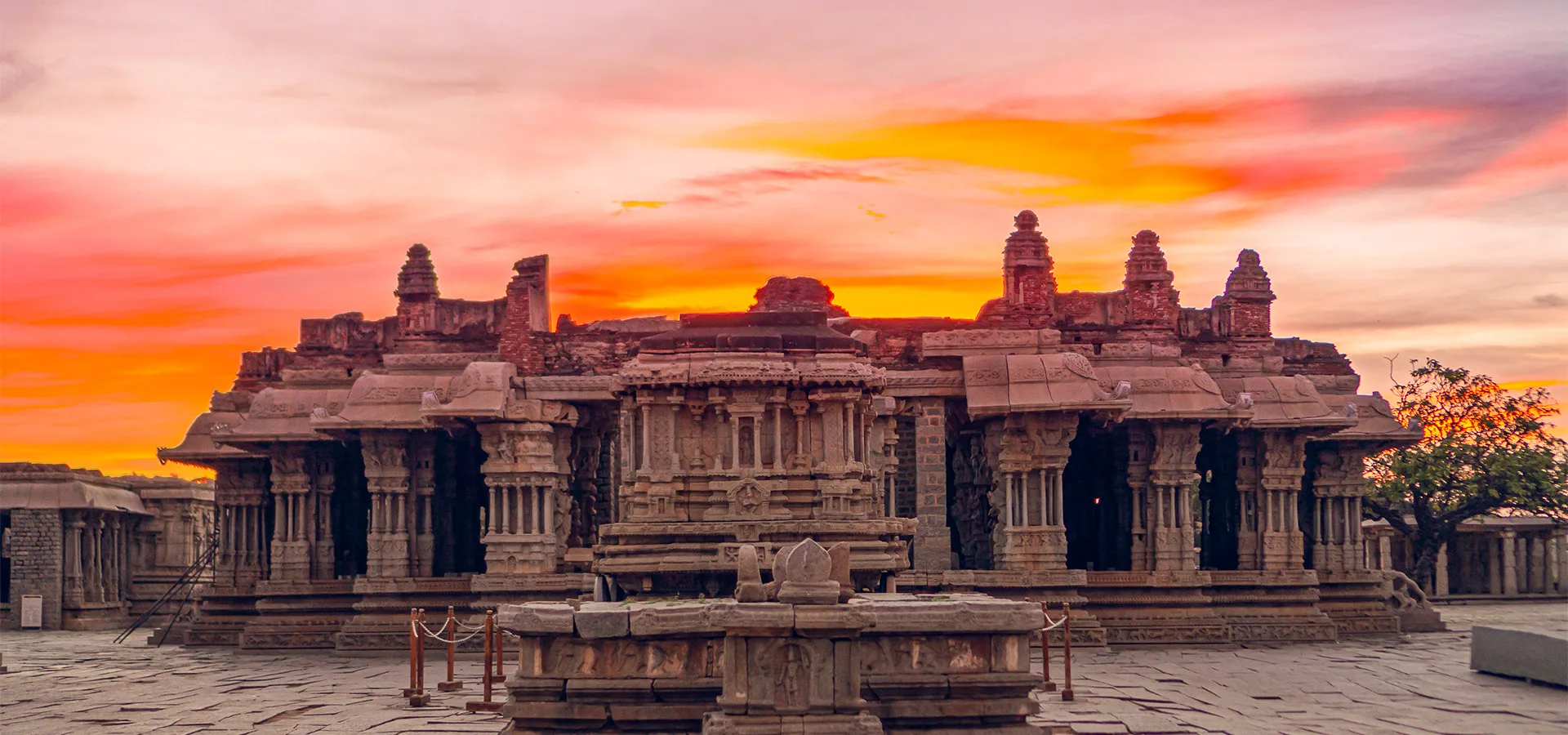 Karnataka TourPackages