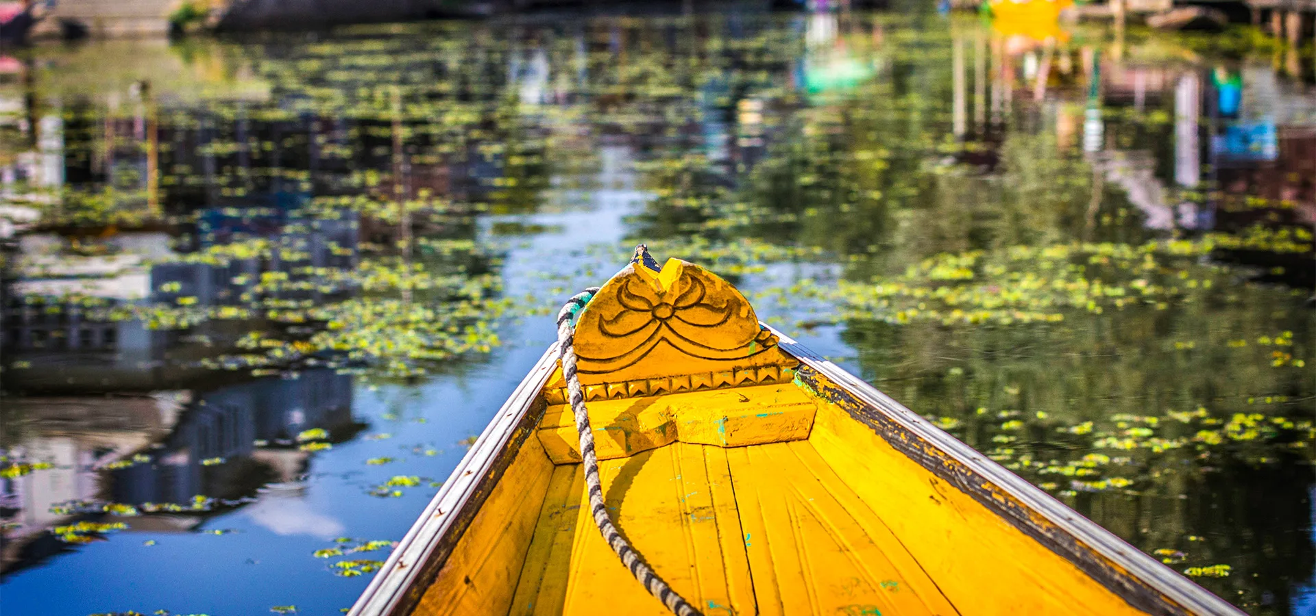 Kashmir & Ladakh
