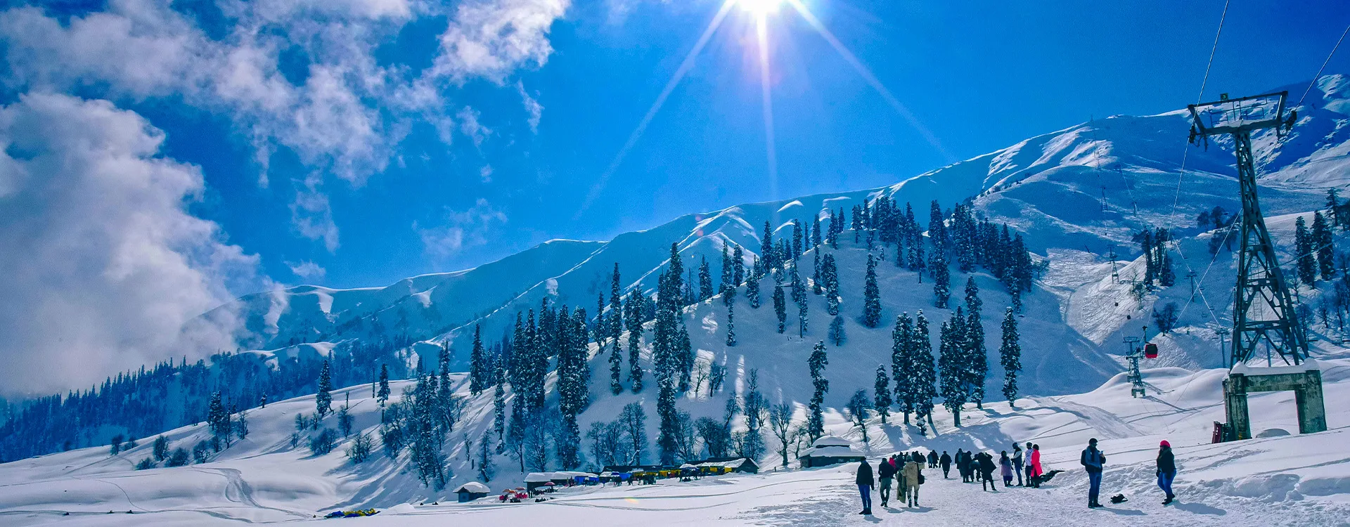 Kashmir Highlights
