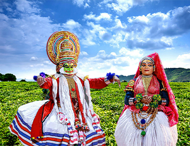 magical kerala