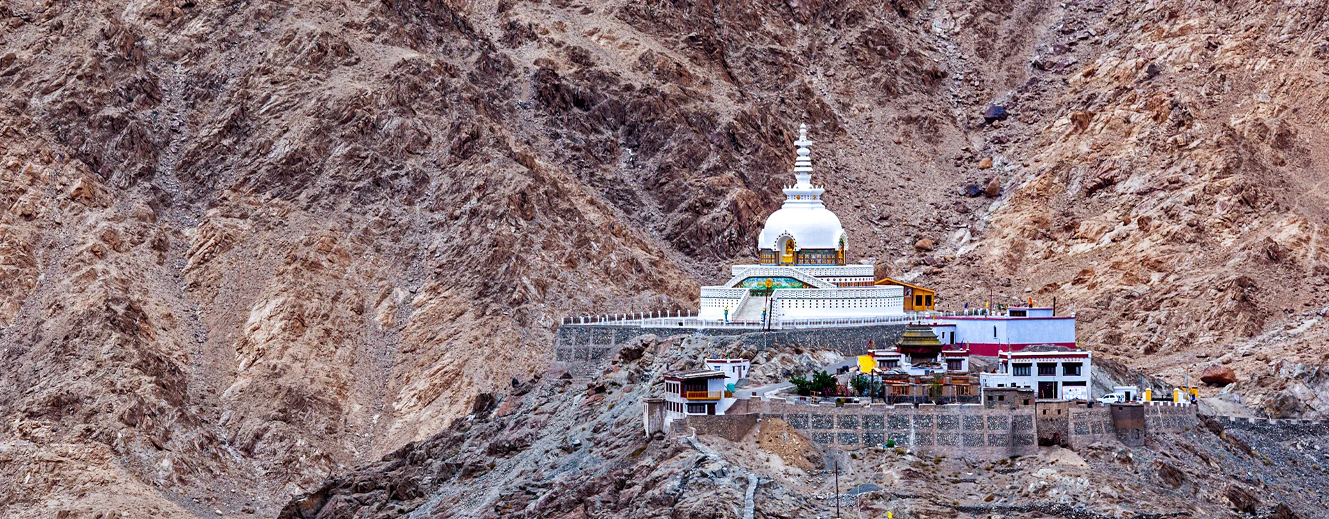 Leh Ladakh Essentials
