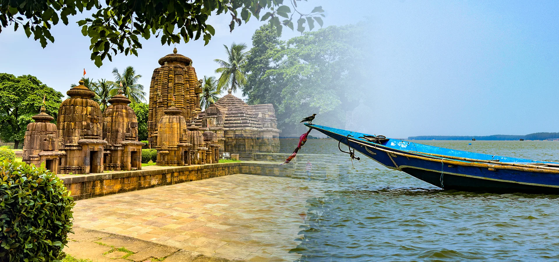Grand Odisha Circuit