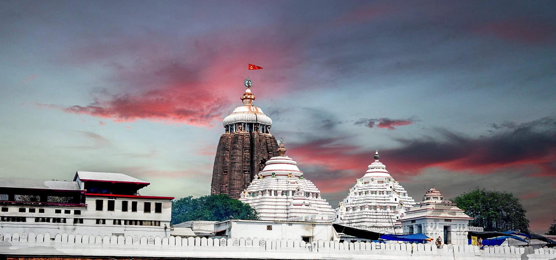 Odisha TourPackages