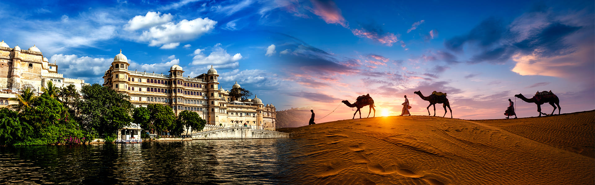 10 Days tour of Rajasthan