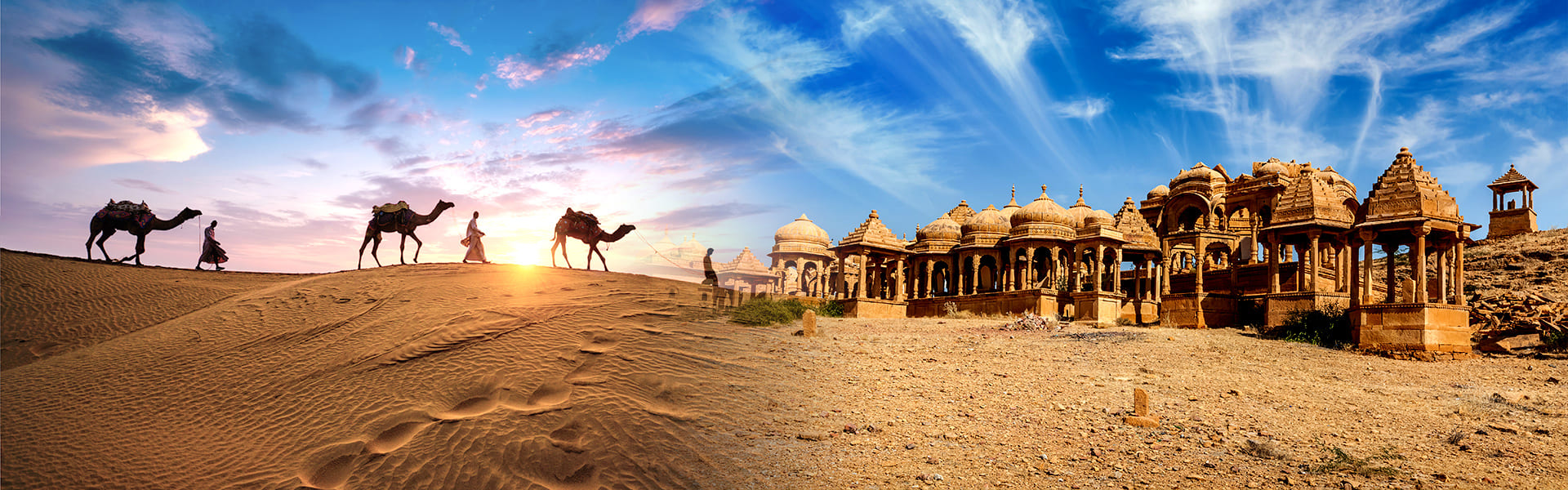 13 Days tour of Rajasthan