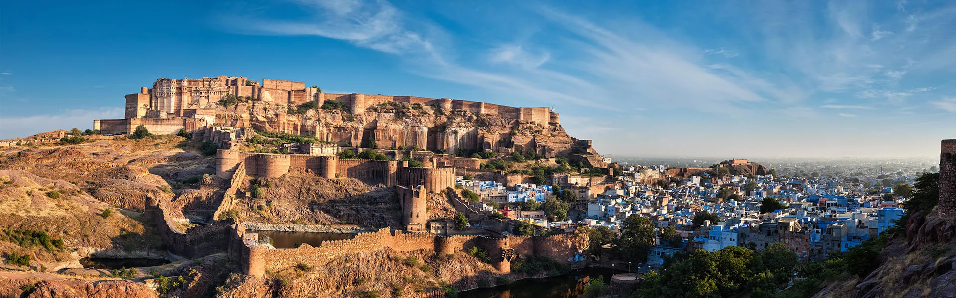 Grand Heritage Tour of Rajasthan