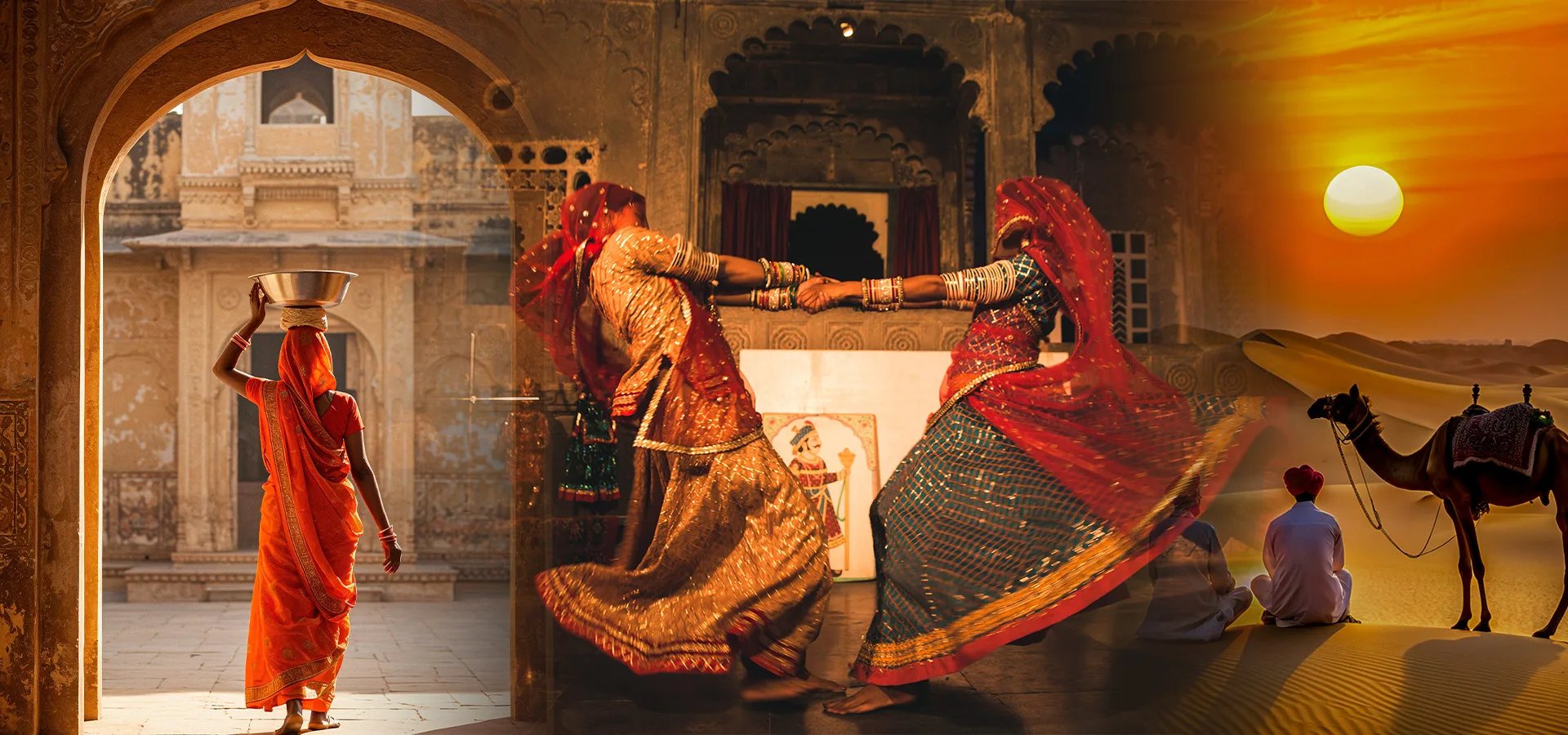 All Rajasthan Tours