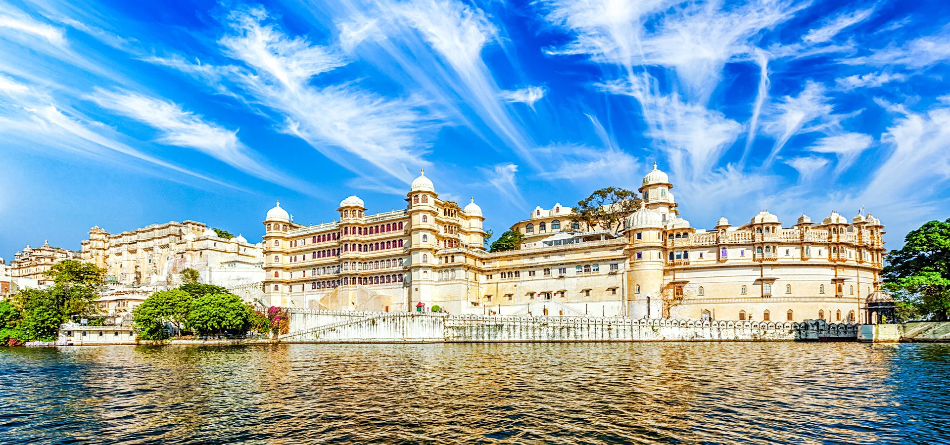 Rajasthan Royal Circuit