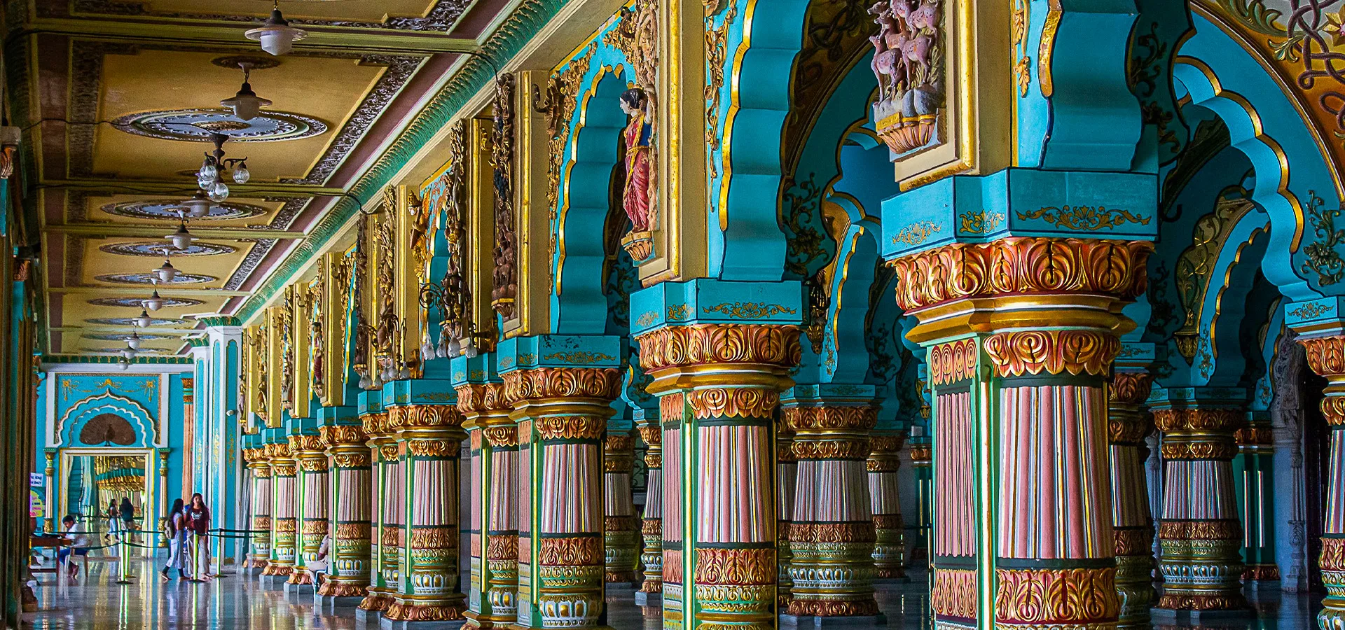 South India