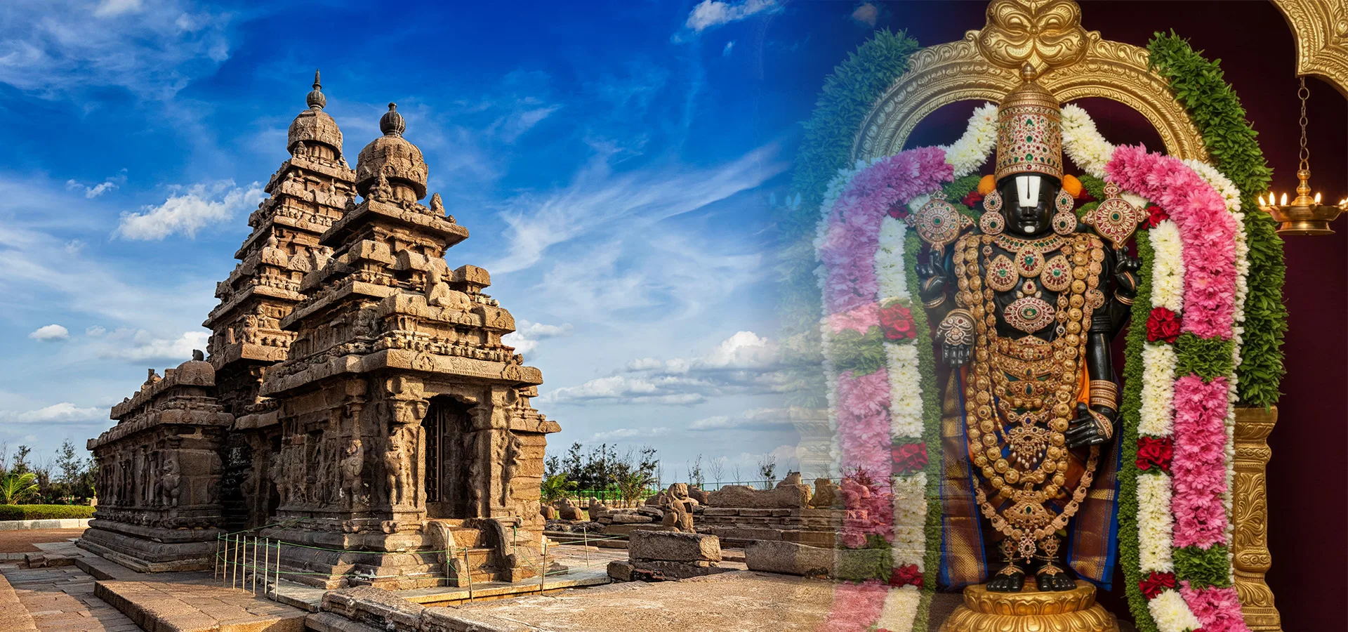 Tirupati Sacred Pilgrimage