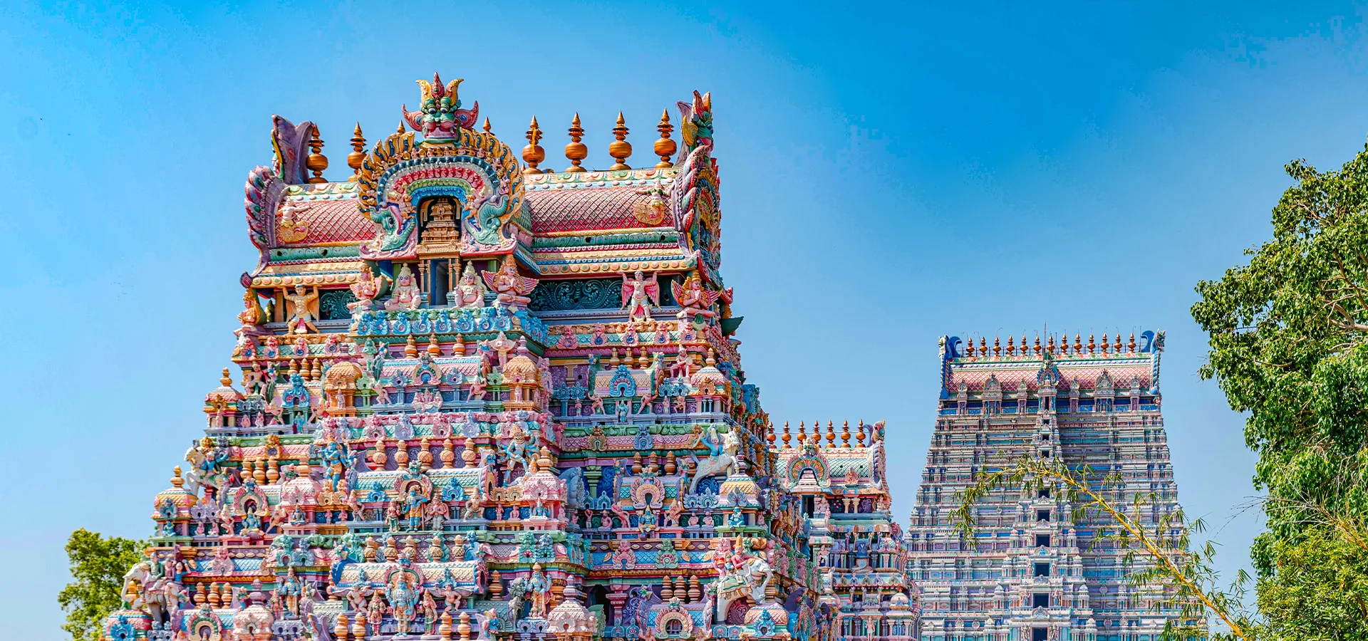 Tamil Nadu Coast