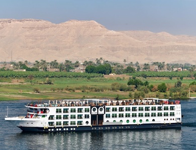 Egypt - The Land of Nile